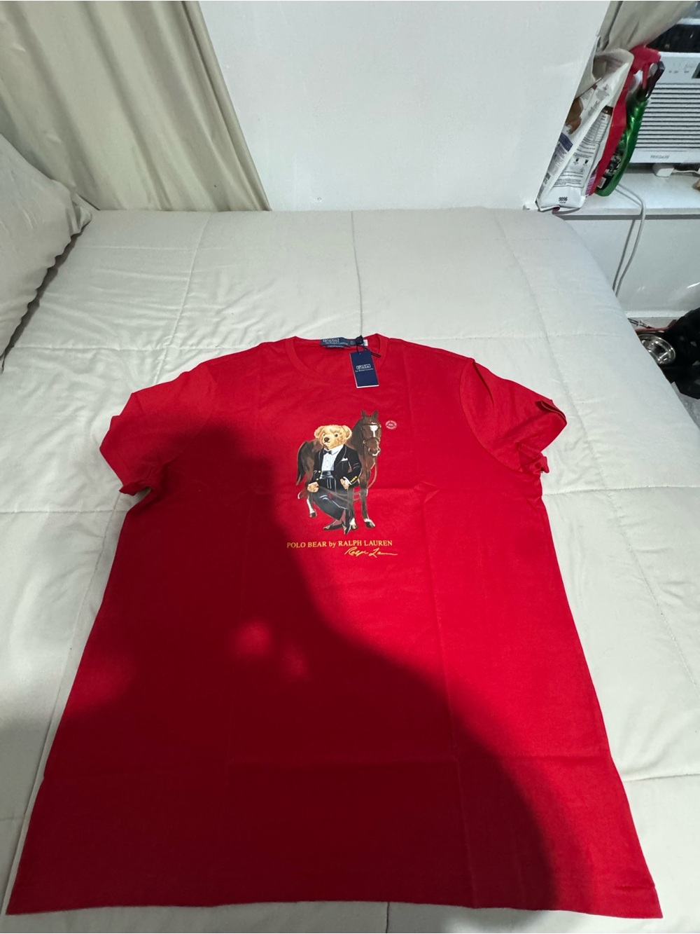 Ralph Lauren